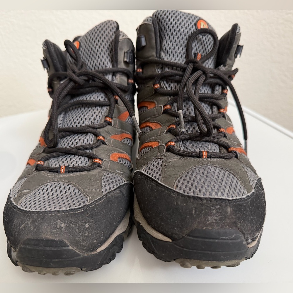 Merrell - Moab 2 Mid - GORE-TEX - size 10